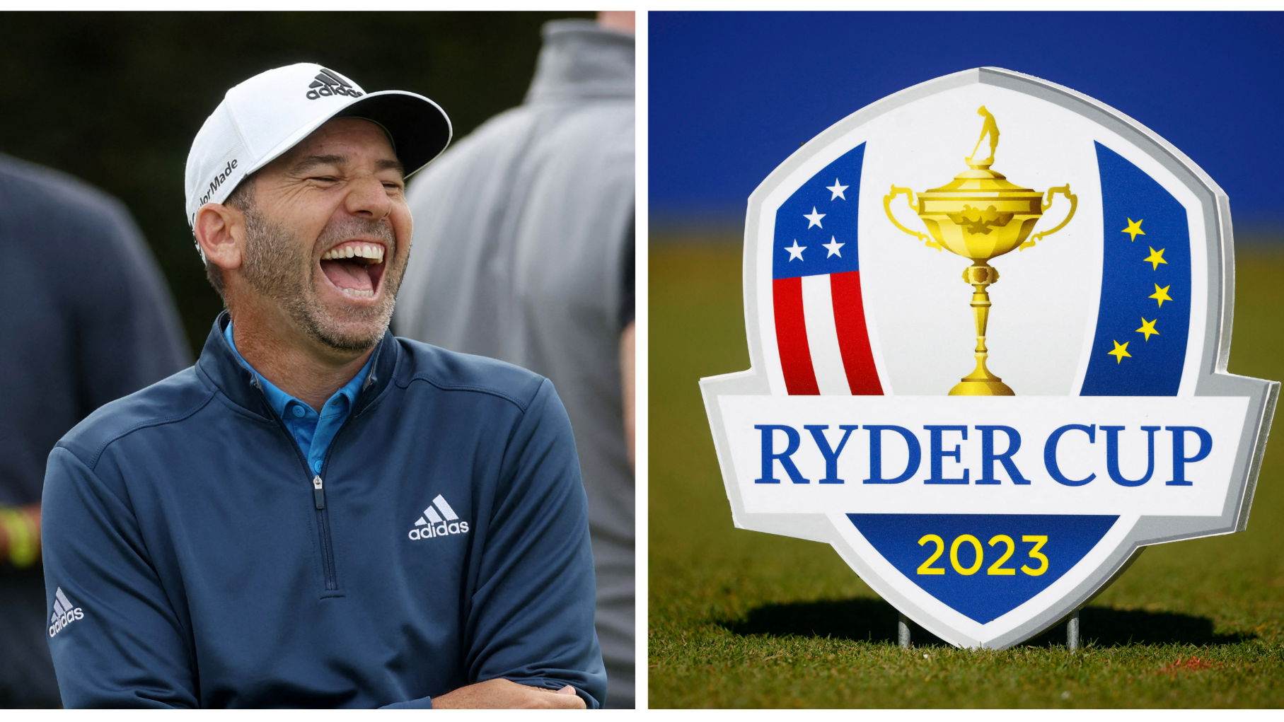 LIV Golf's Sergio Garcia given Ryder Cup deadline over Mallorca Open